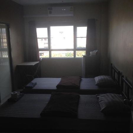 Kim Casa Nakhon Sawan Exterior foto