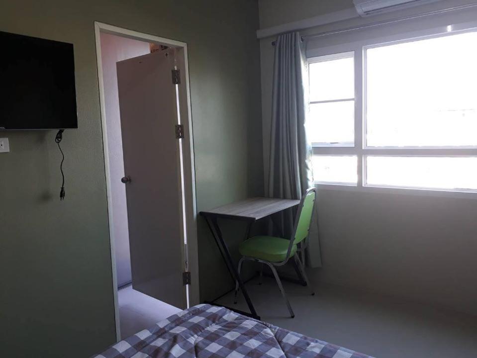 Kim Casa Nakhon Sawan Exterior foto