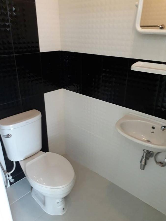Kim Casa Nakhon Sawan Exterior foto