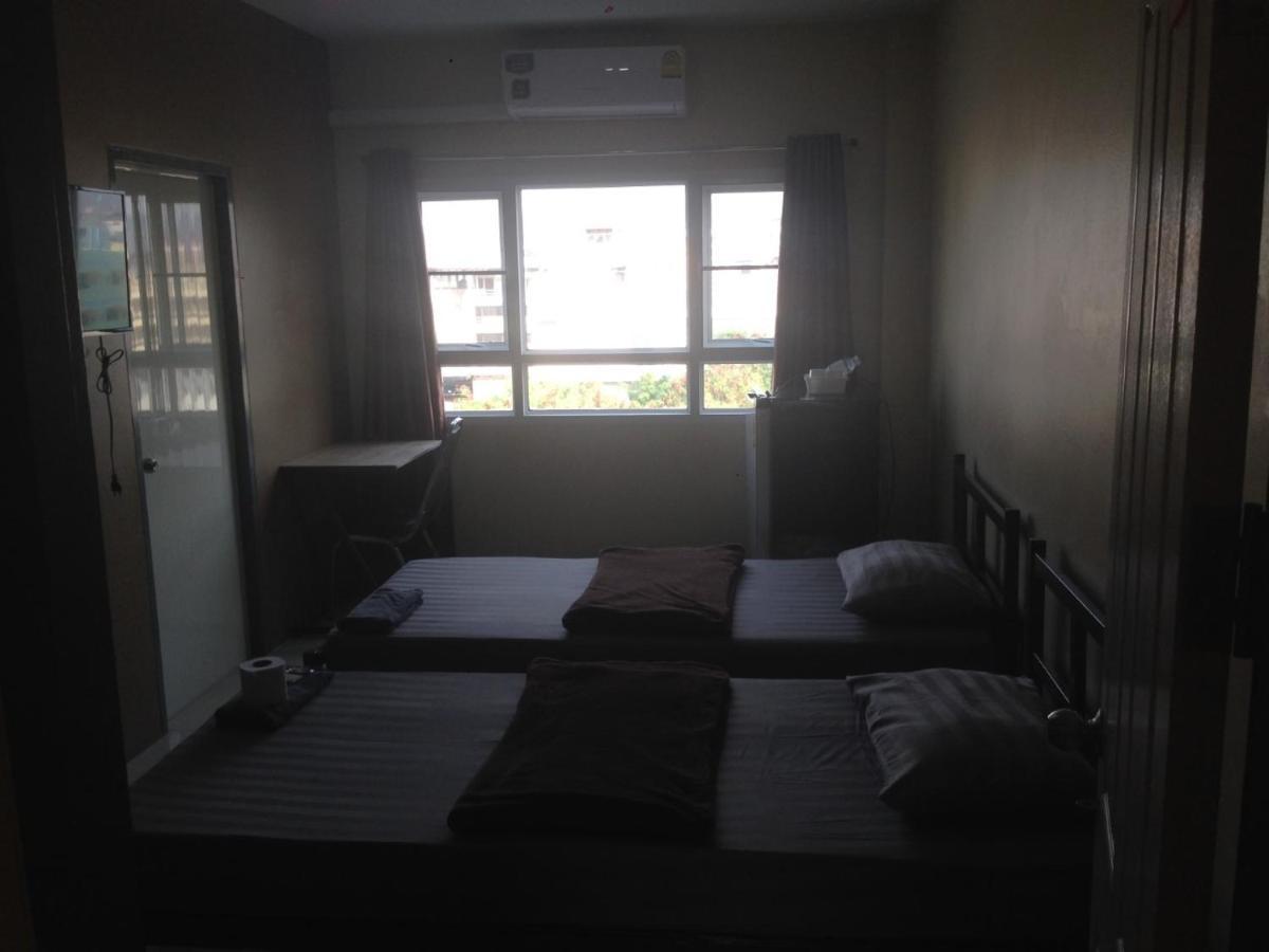 Kim Casa Nakhon Sawan Exterior foto