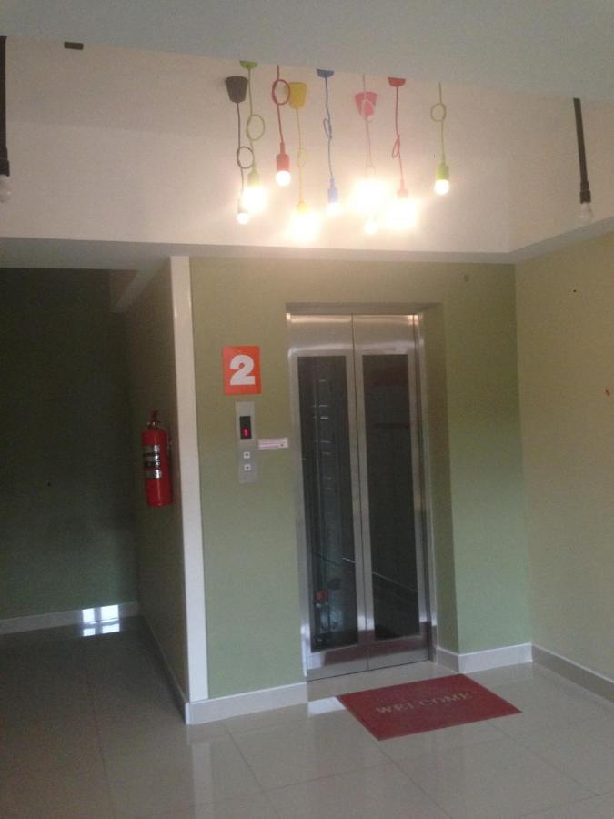 Kim Casa Nakhon Sawan Exterior foto