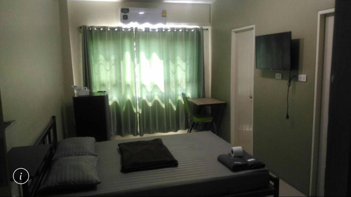 Kim Casa Nakhon Sawan Exterior foto